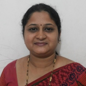 MRS. MADHURA KULKARNI