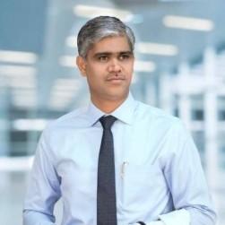 डॉ. सचिन पाटील, हृदयरोग तज्ञ