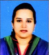 MRS. SANIYA ASIF MULLANI